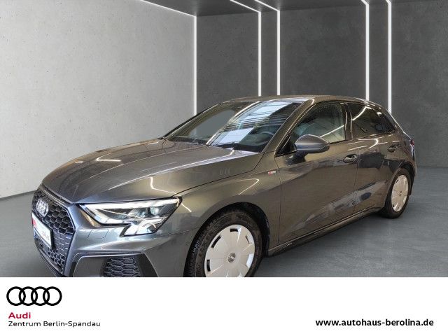 Audi A3 Sportback 35 TFSI S line S tronic - Samsaru's Car Outlet