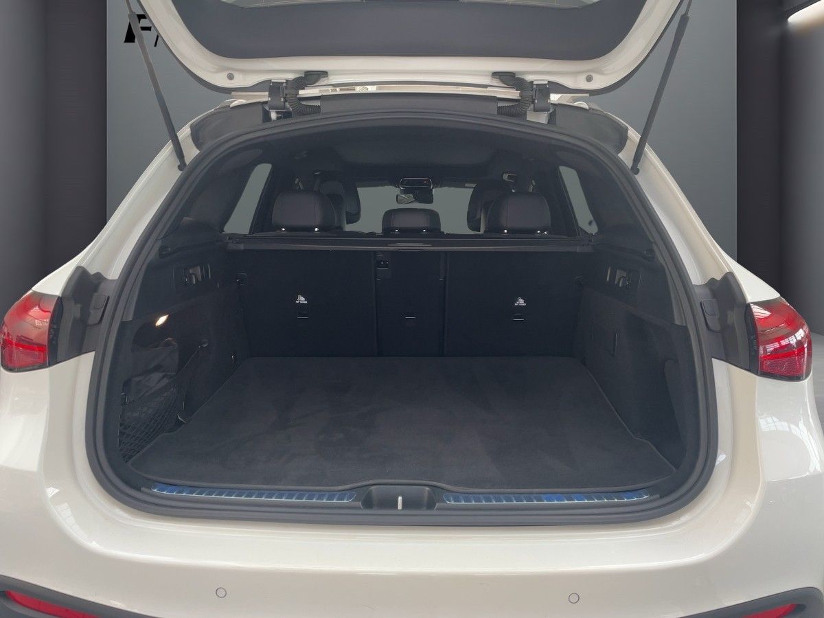 Mercedes-Benz GLC 300 d 4Matic AMG Line Premium - Samsaru's Car Outlet