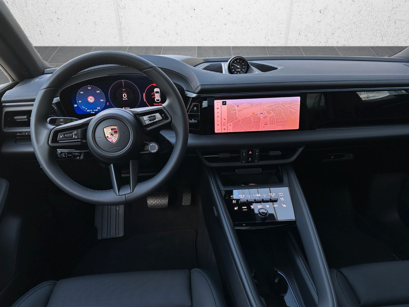 Porsche Macan - Samsaru's Car Outlet