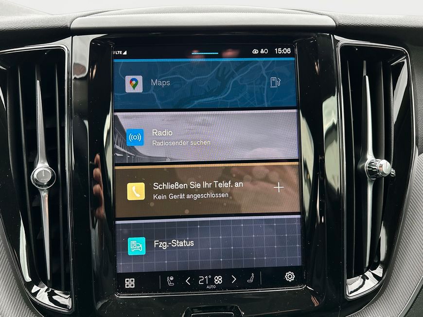 Volvo XC60 B5 B AWD Core