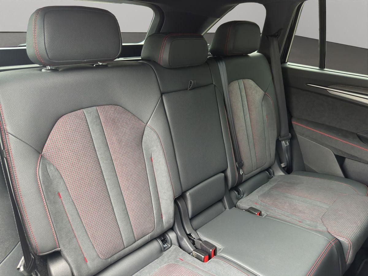 Skoda KODIAQ RS 2.0 TSI DSG 4x4 AHK+STANDHZG+AREAVIEW+