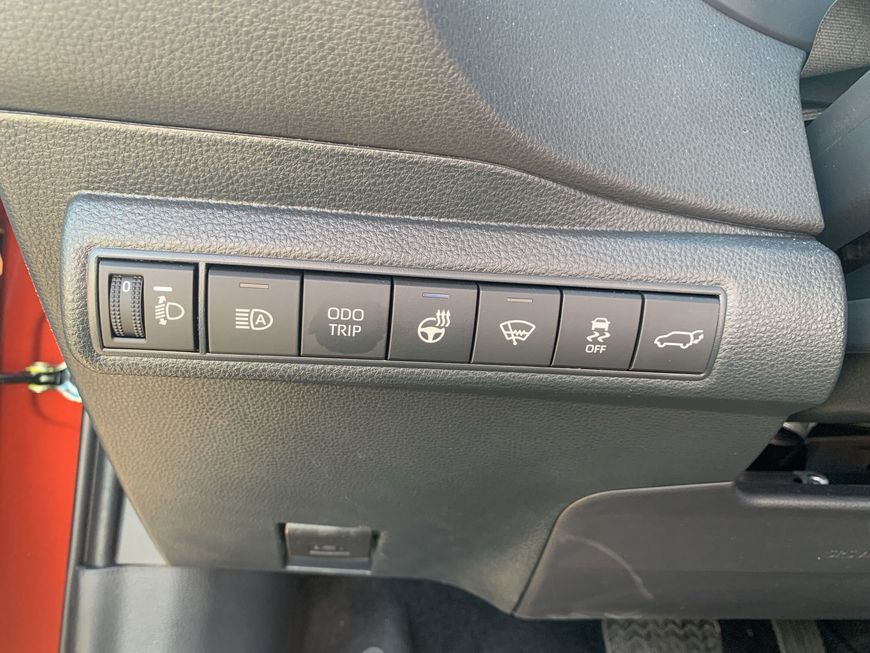 Toyota Corolla 2.0 Hybrid Touring Sports GR Sport