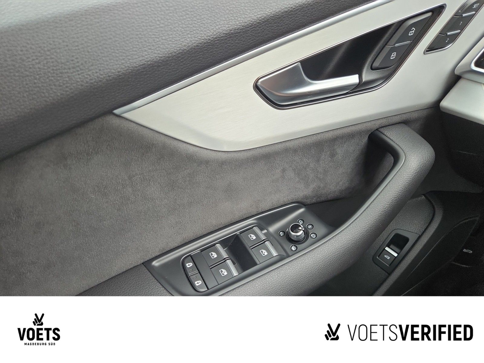 Audi Q7 S-LINE 50TDI QUATTRO MATRIX+STANDH+AHK+LUFTF