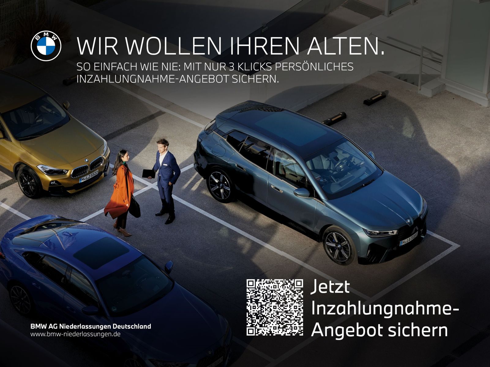 BMW X1 xDrive23d M Sport AHK Driv.Assist+ Harman/K
