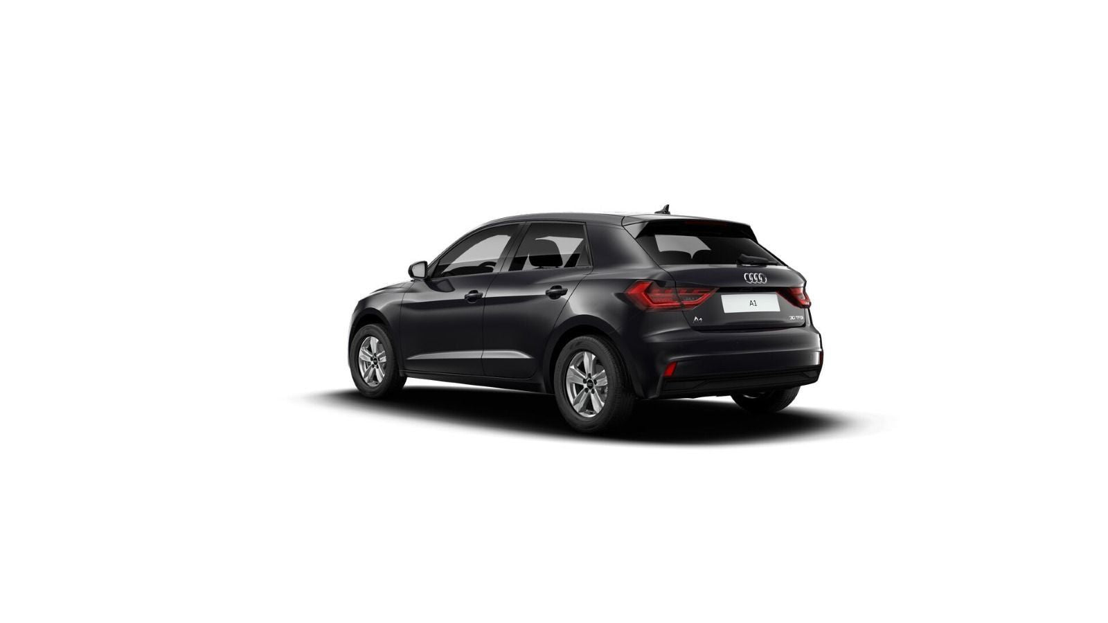 Audi A1 Sportback 30 TFSI - Samsaru's Car Outlet