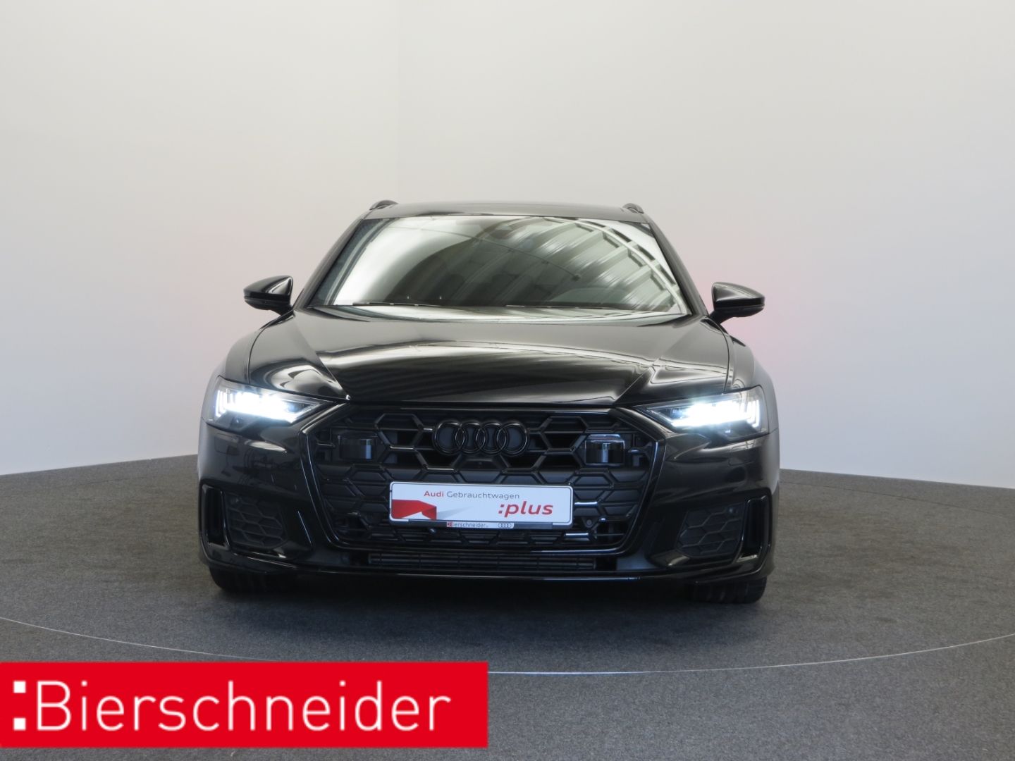 Audi A6 Avant 45 TFSI S tronic 2x line - Samsaru's Car Outlet