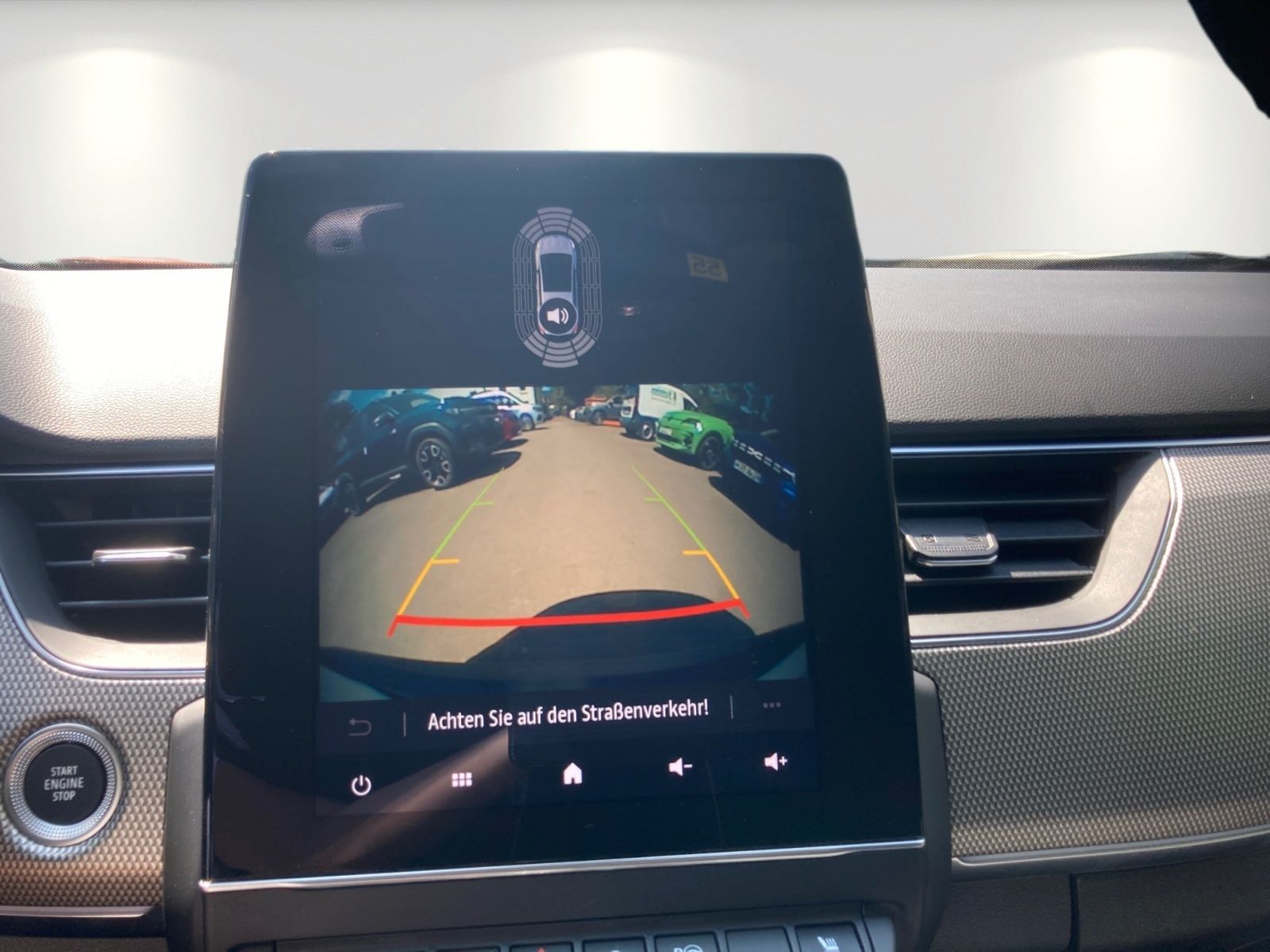Renault Arkana INTENS TCe 140 EDC - Samsaru's Car Outlet