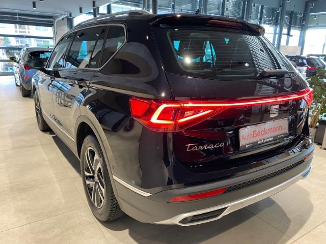 Seat Tarraco Xperience 1.5 TSI ACT - Samsaru's Car Outlet