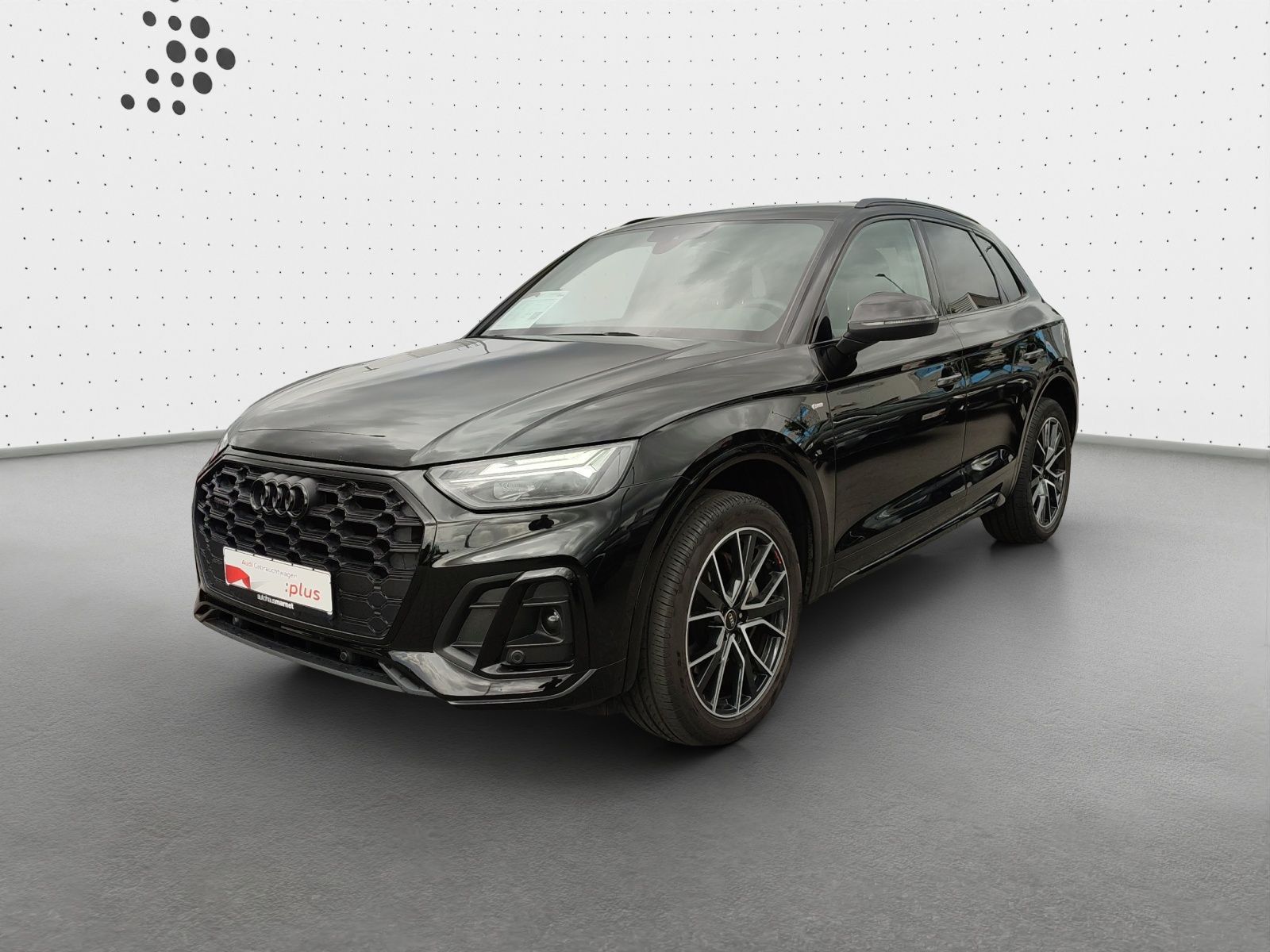 Audi Q5 50 TDI quattro S line - Samsaru's Car Outlet