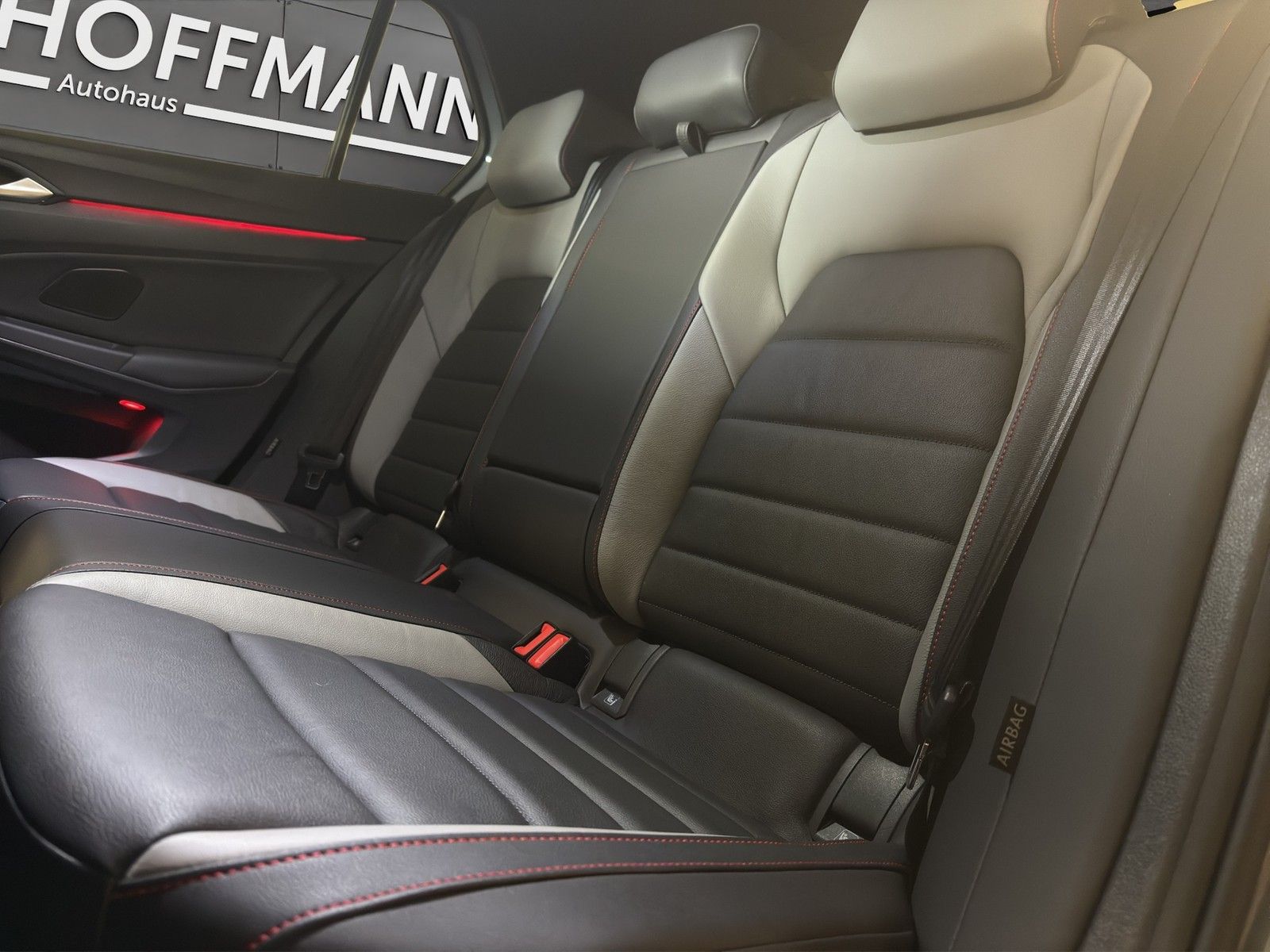 Volkswagen Golf GTI Clubsport Edition 45 - Samsaru's Car Outlet