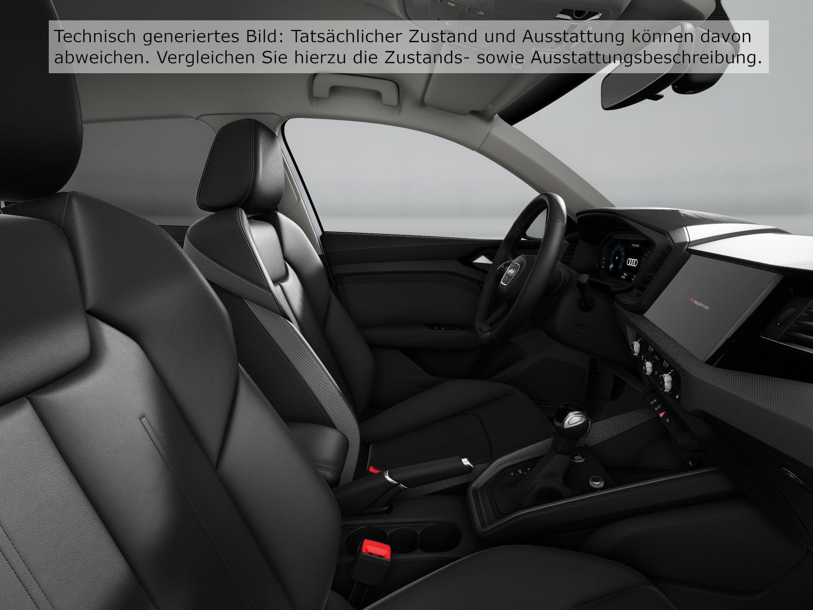 Audi A1 Sportback 25 TFSI S line S tronic - Samsaru's Car Outlet