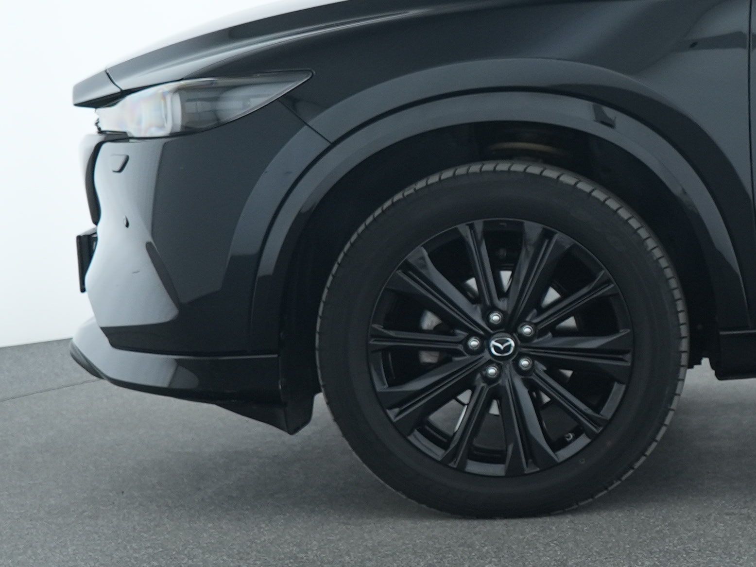 Mazda CX-5 Homura BOSE-Sound|360°Kamera|Matrix-LED|Nav