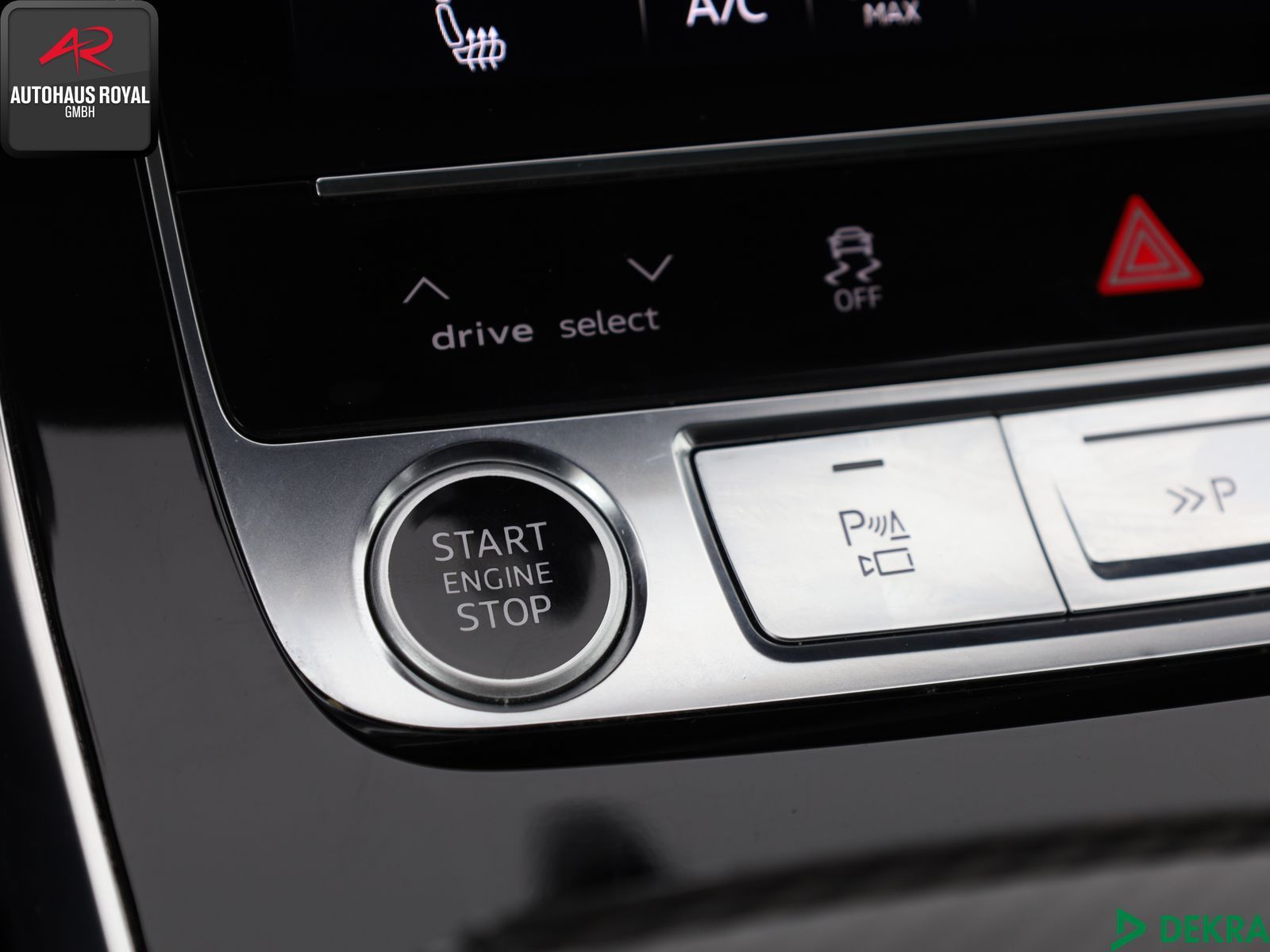 Audi Q7 50 TDI qu 3x S LINE 7 SITZE STANDHZ,HUD,22Z.
