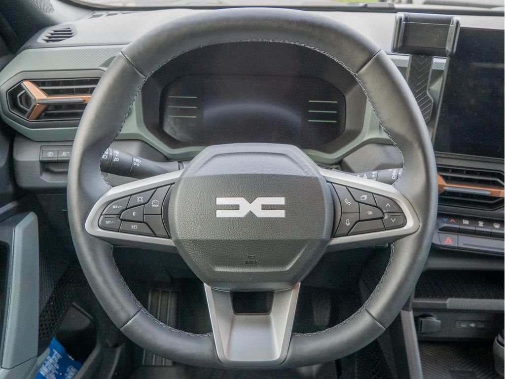 Dacia Duster III 1.2 TCe 130 Extreme 4x4 - Samsaru's Car Outlet