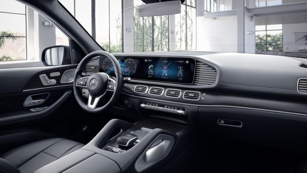 Mercedes-Benz GLS 600 Maybach - Samsaru's Car Outlet
