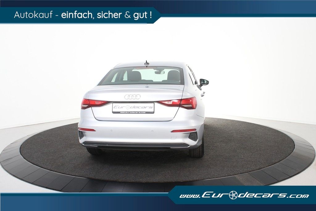 Audi A3 - Samsaru's Car Outlet