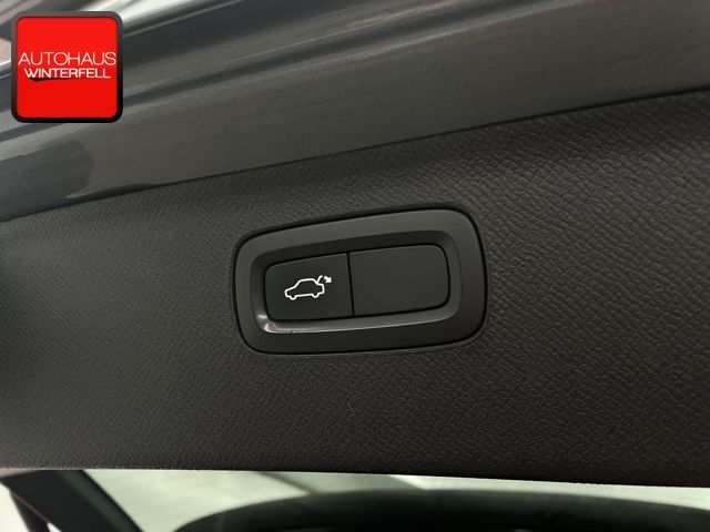 Volvo XC90 B5 AWD - Samsaru's Car Outlet