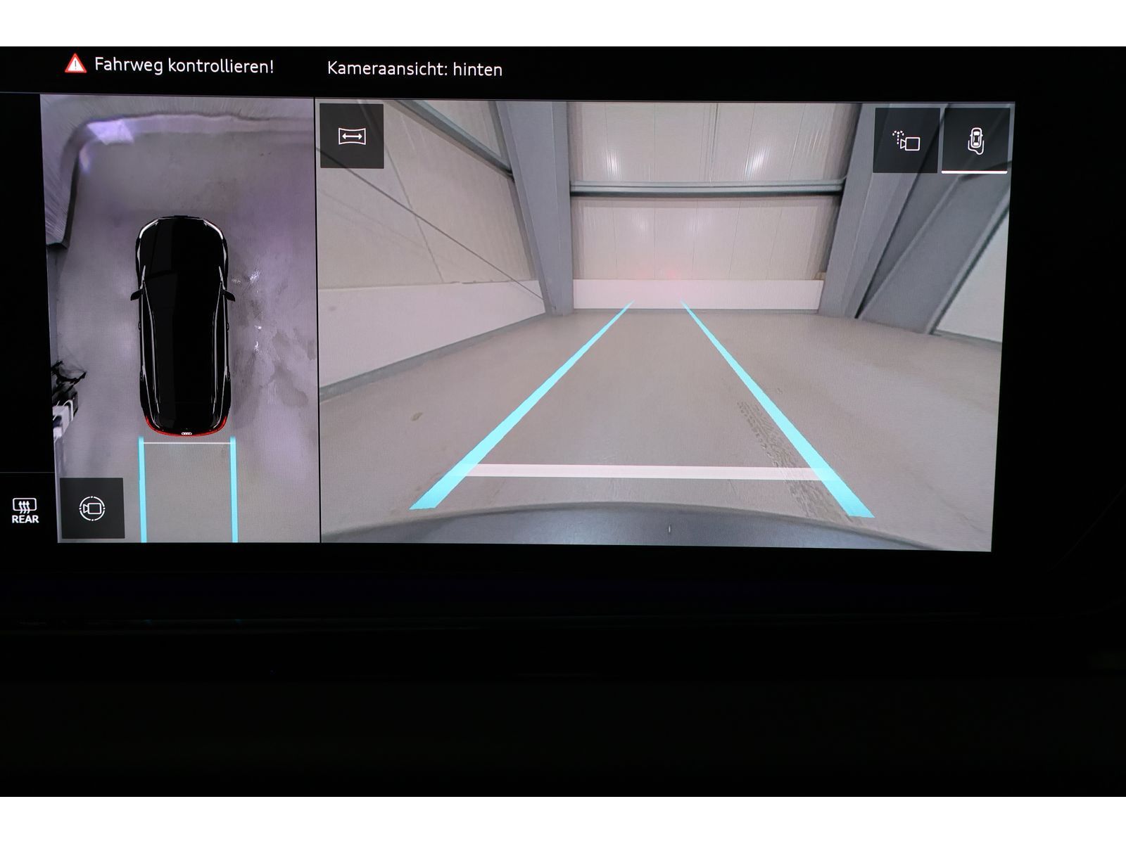 Audi A6 LimoTFSI quattro*2x S line*UPE92*Matrix*HuD*B