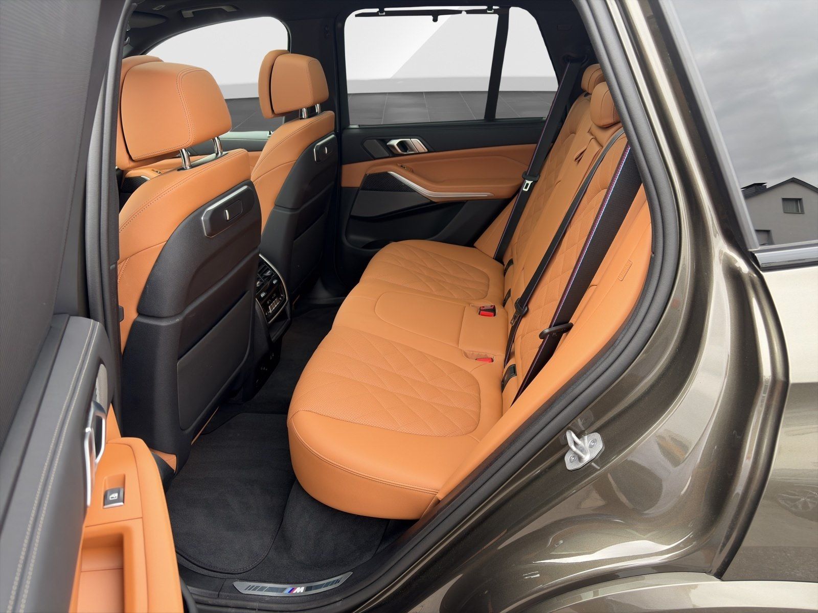 BMW X5 xDrive50e | M Sport Pro| UPE 127.300,-| Ahk|
