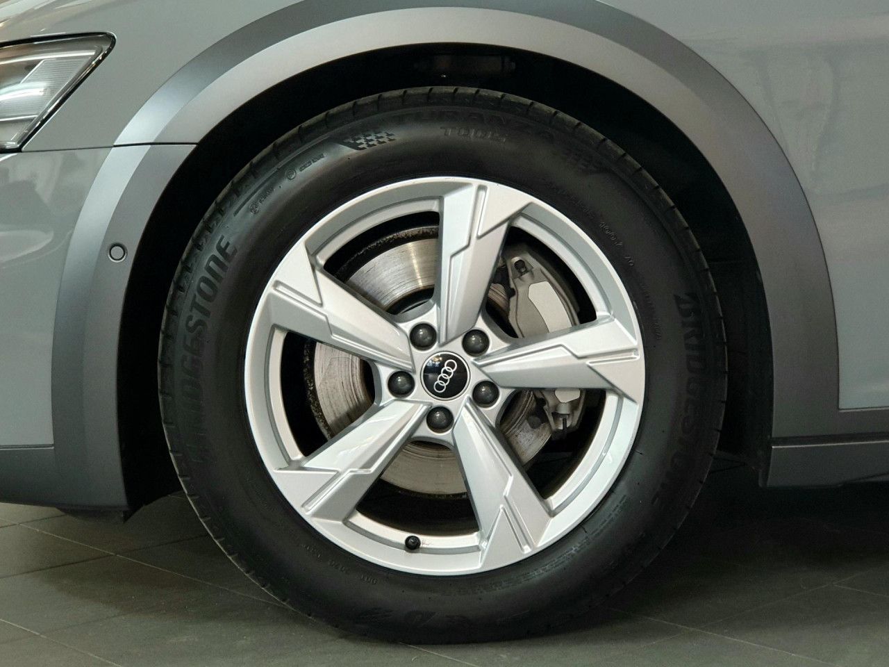 Audi A6 allroad quattro 40TDI S tronic - Samsaru's Car Outlet