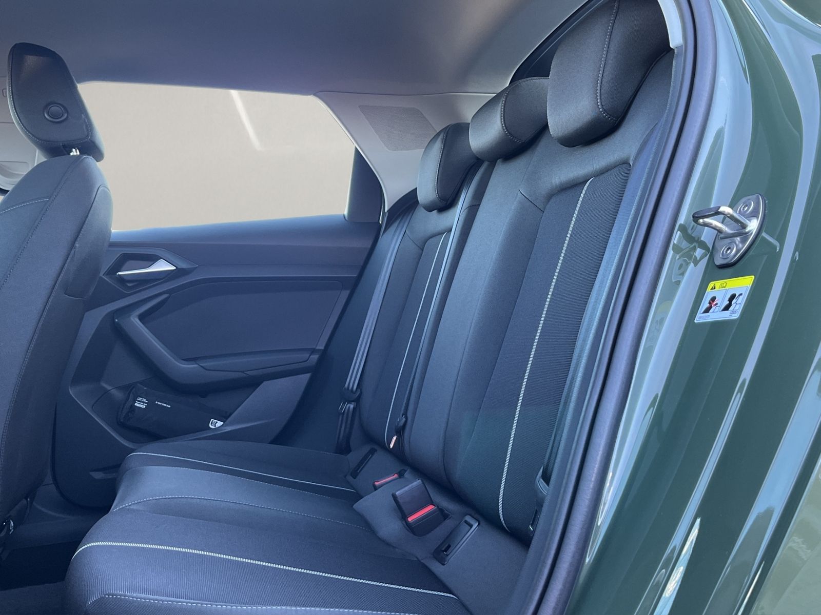 Audi A1 Sportback 30 TFSI advanced - Samsaru's Car Outlet