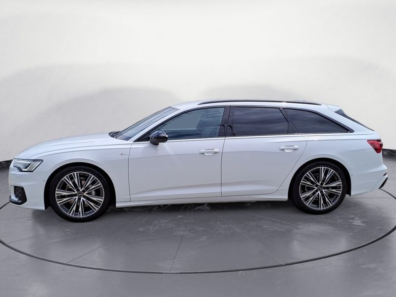 Audi A6 Avant 35 TDI S tronic S line - Samsaru's Car Outlet