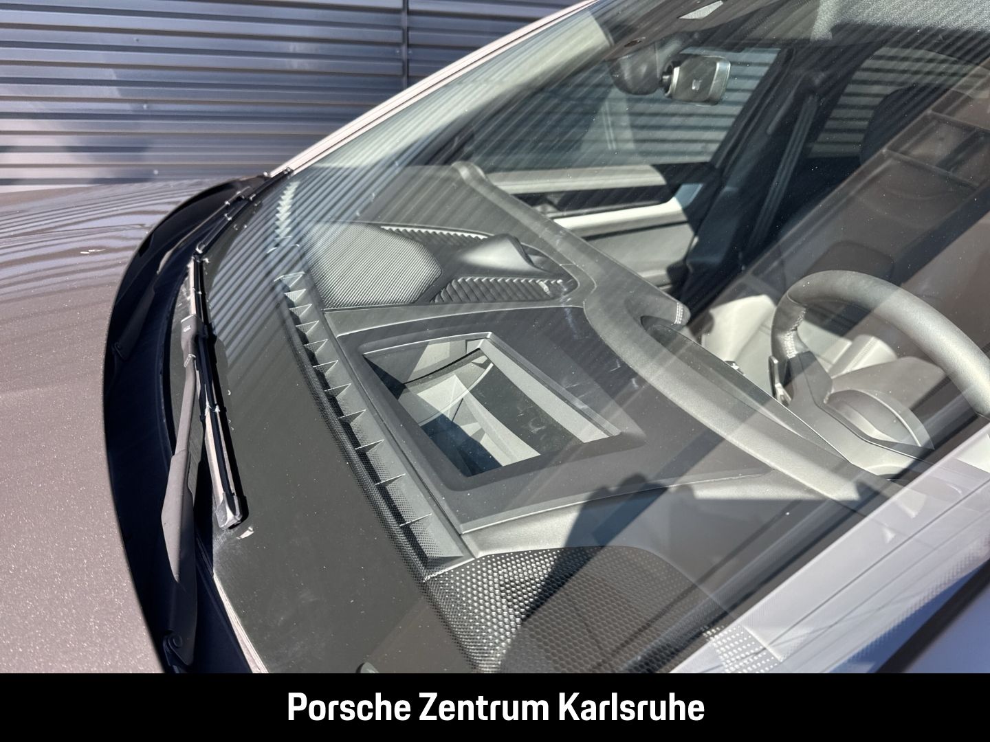 Porsche Cayenne S E-Hybrid Coupe InnoDrive LED-Matrix