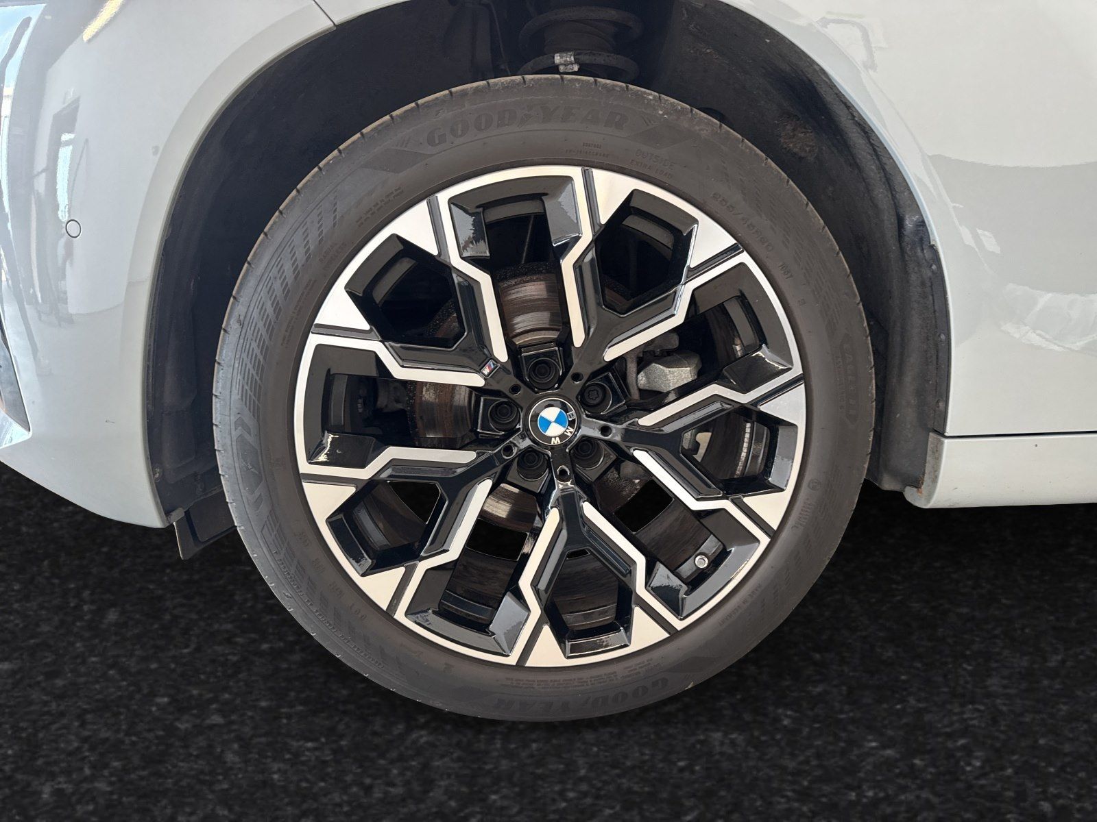 BMW X3 20d xDrive M Sport|AHK|Head-Up|DA+
