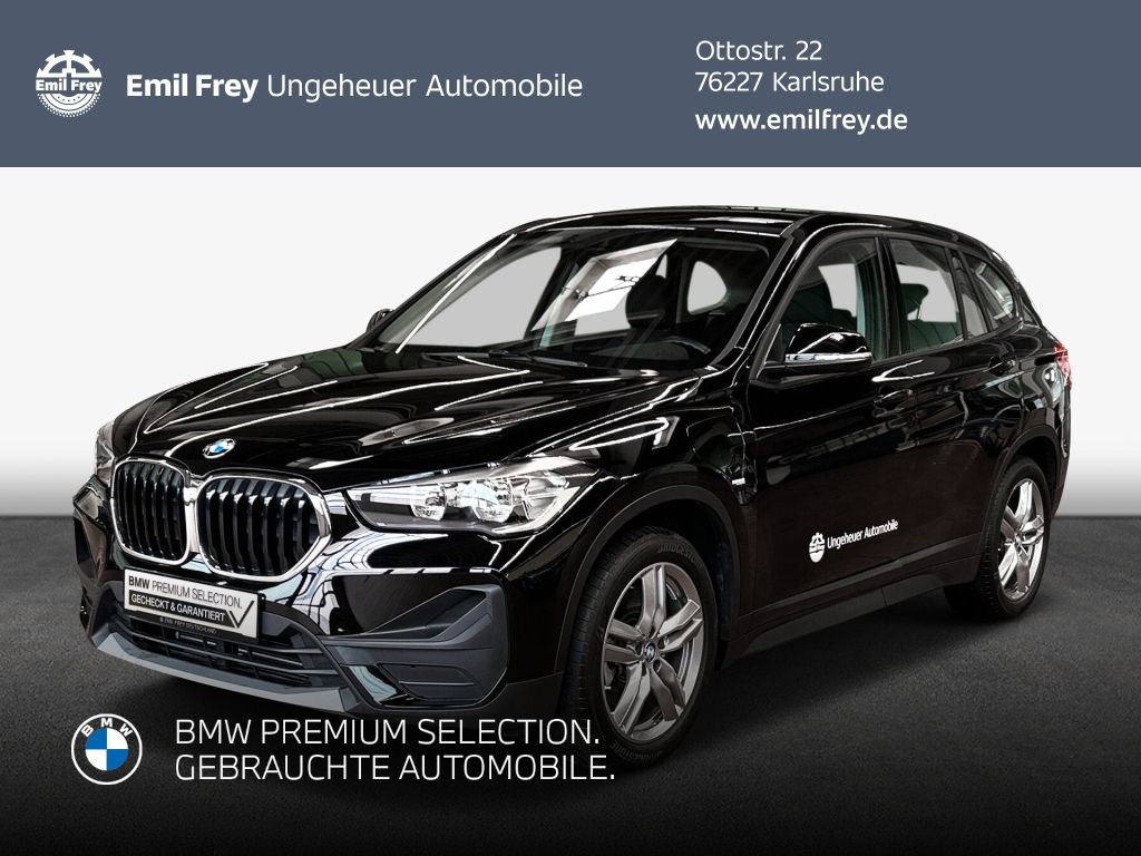 BMW X1 xDrive25e Advantage - Samsaru's Car Outlet