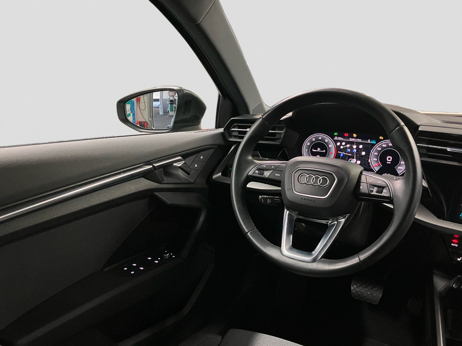 Audi A3 Sportback 40 TFSI quattro S line - Samsaru's Car Outlet