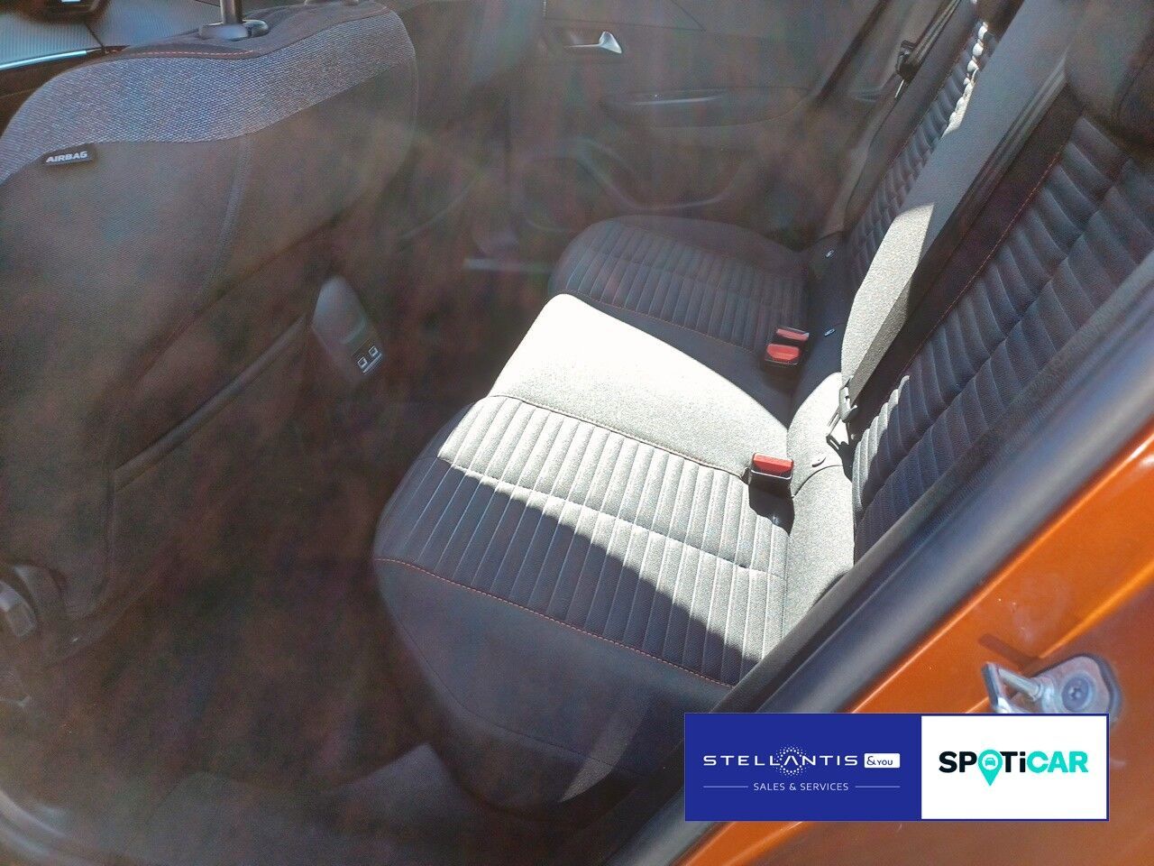 Peugeot 2008 ELEKTRO ACTIVE - Samsaru's Car Outlet