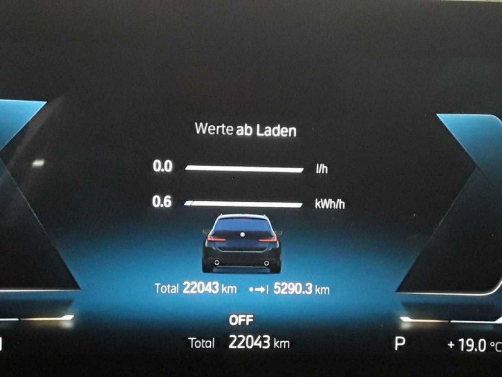 BMW 320 e Shadow-Line - Samsaru's Car Outlet