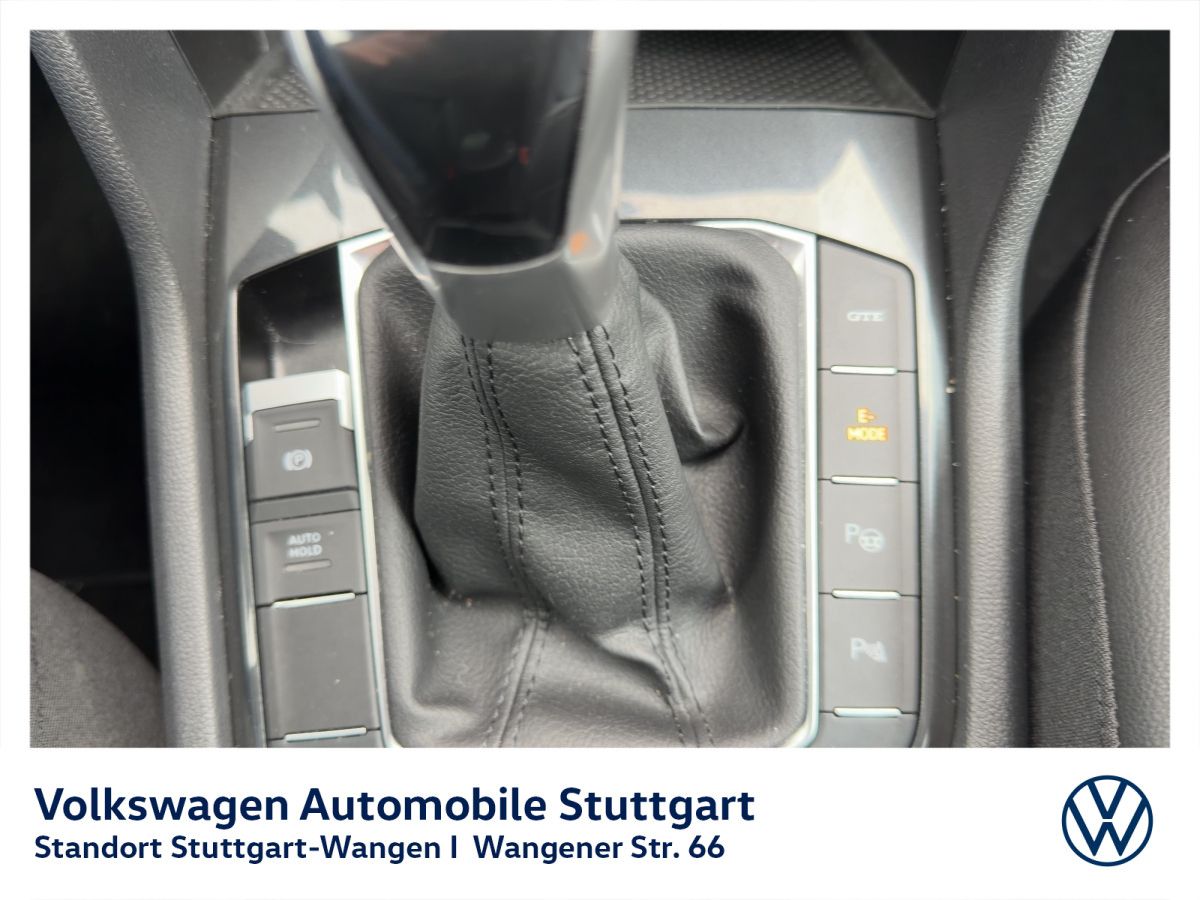 Volkswagen Tiguan Elegance 1.4 TSI eHybrid DSG Navi Kamera