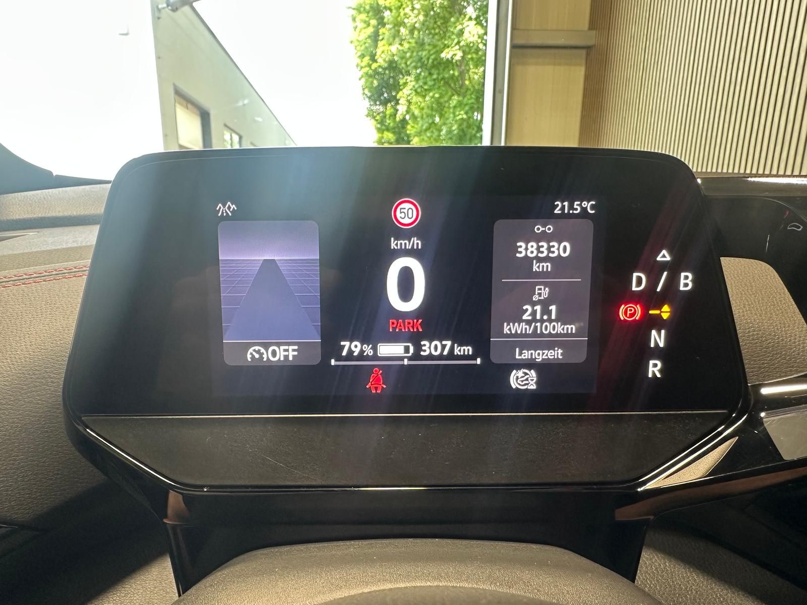 Volkswagen ID.4 GTX 4Motion 82kWh|WP|Matrix|AHK|ACC|360°