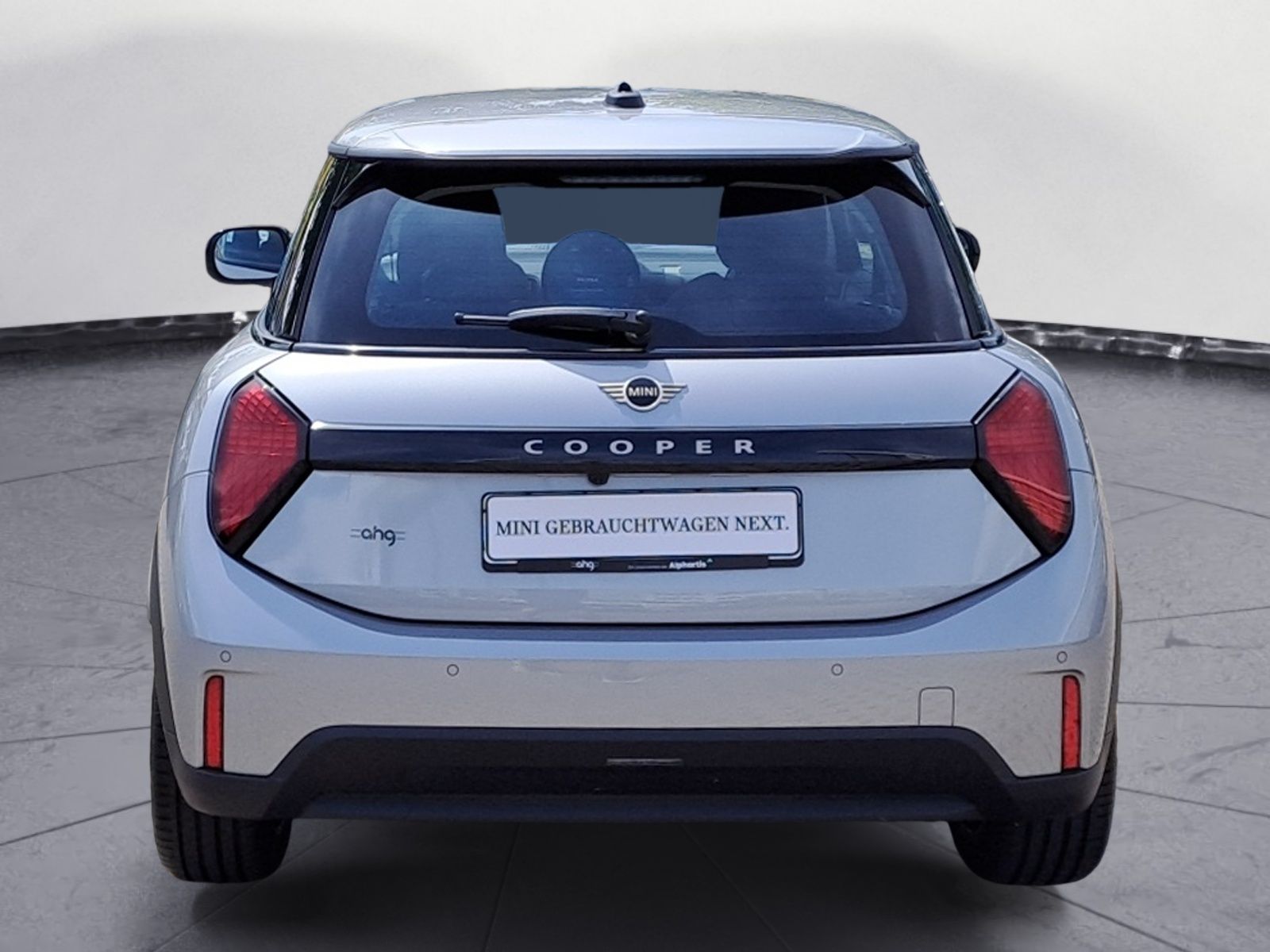 MINI COOPER C Essential Trim Steptronic - Samsaru's Car Outlet