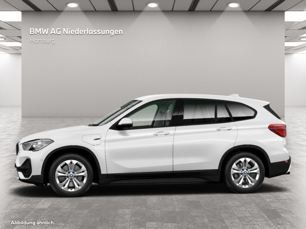 BMW X1 xDrive25e - Samsaru's Car Outlet