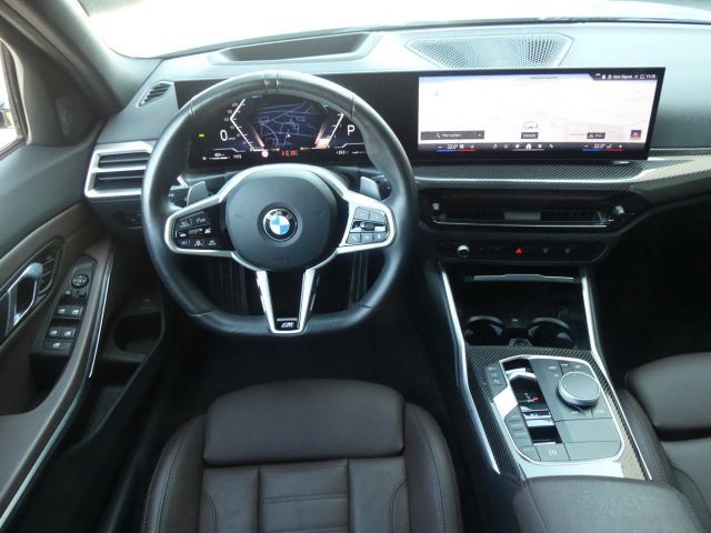 BMW 320 d xDriv Tou M Sport PRO ACC°Pano°Stdhzg.Mem.