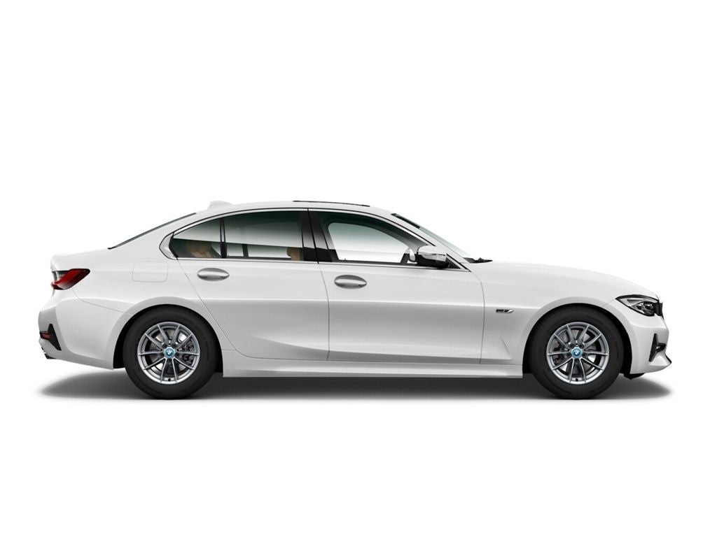 BMW 330 e Sport Line - Samsaru's Car Outlet