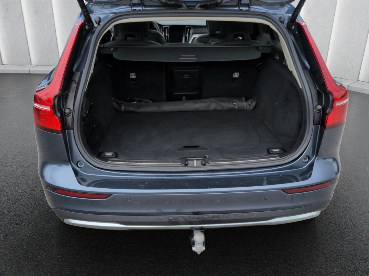 Volvo V60 Cross Country Cross Country B5 AWD*Panodach
