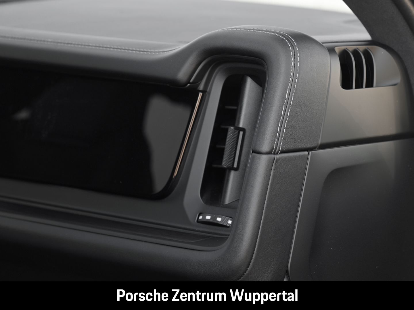 Porsche Cayenne GTS HA-Lenkung Head-Up Sportabgas LED