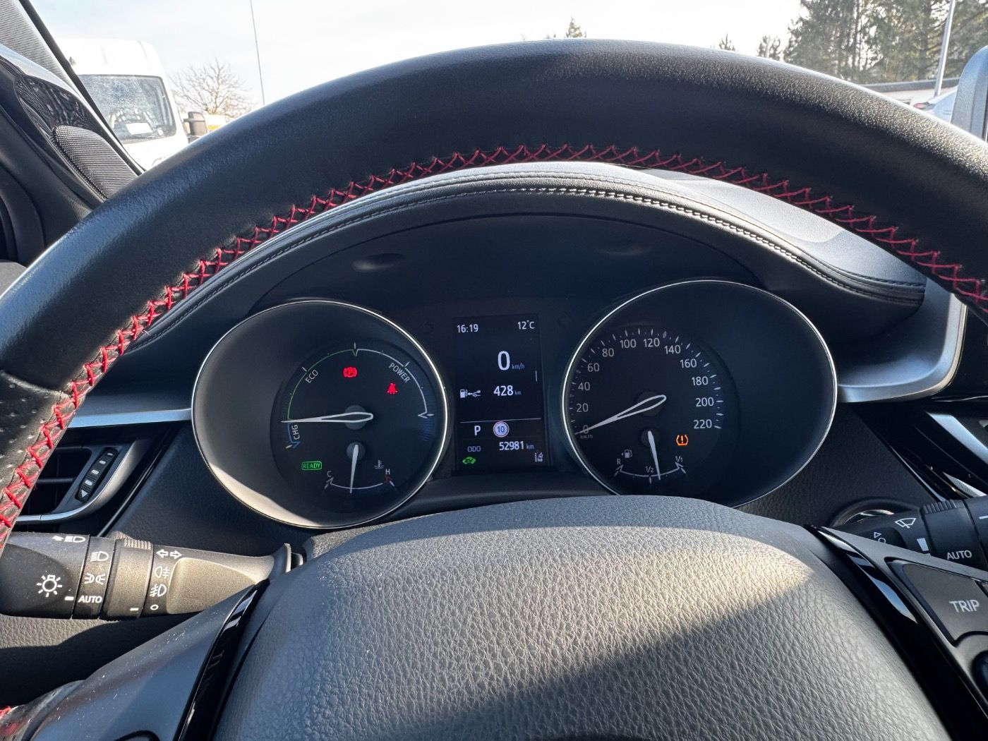 Toyota C-HR 2.0 GR Sport - Samsaru's Car Outlet