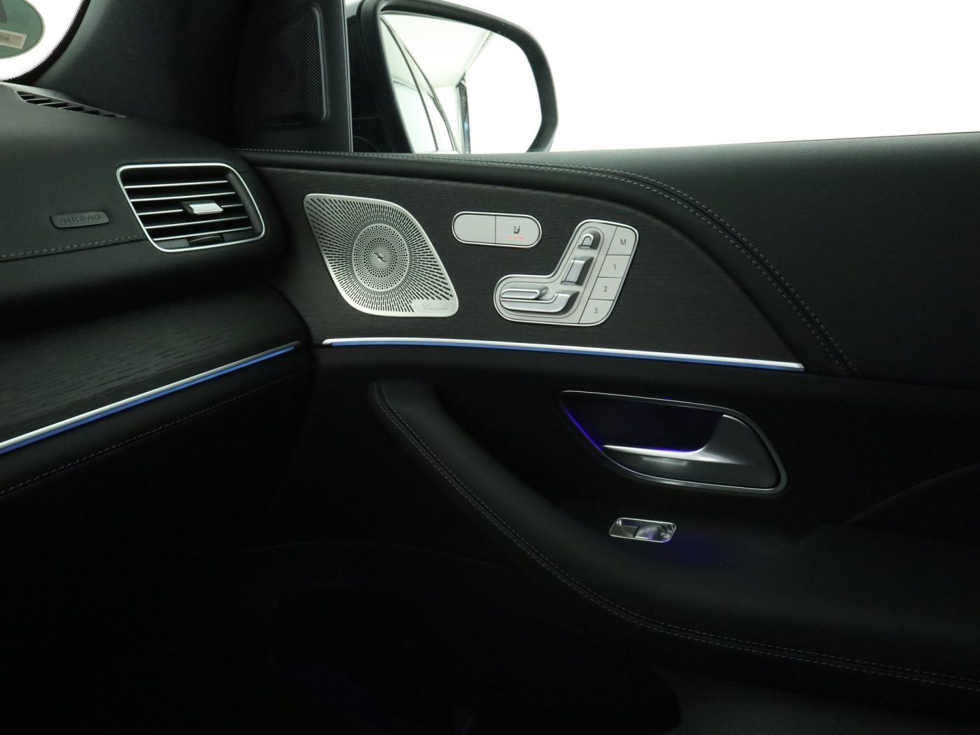 Mercedes-Benz GLE 450 d 4MATIC *AMG*LenkradH*Keyless*360°*AHK*