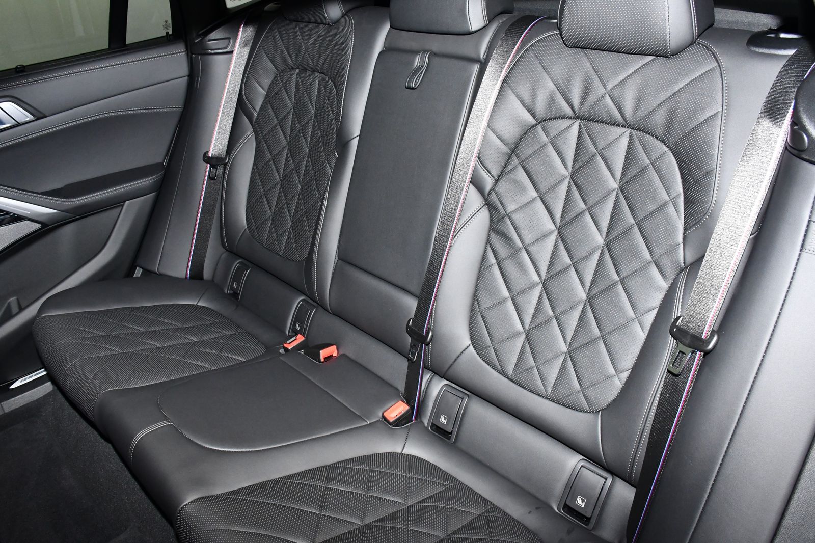 BMW X6 xDrive30d M Sport Pro - Samsaru's Car Outlet