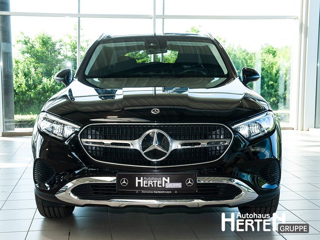 Mercedes-Benz GLC 200 4M AVANTGARDE - Samsaru's Car Outlet