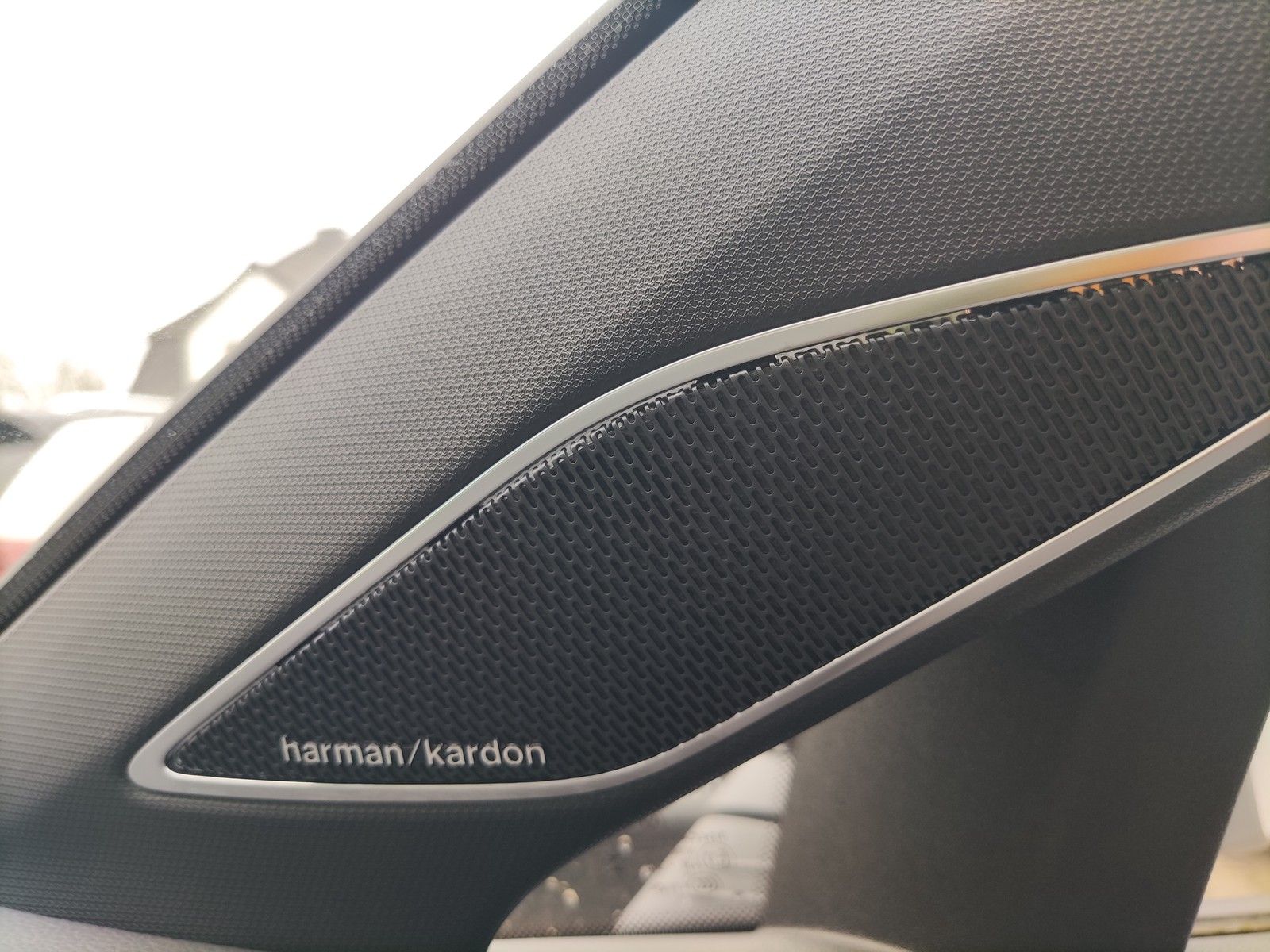 Volkswagen Golf VIII GTI Clubsport - Samsaru's Car Outlet