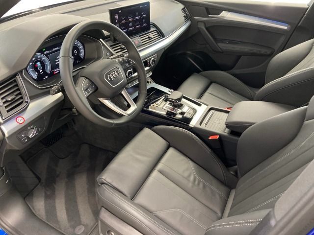 Audi Q5 55 TFSIe quattro S line *Matrix*AHK*Assistenz