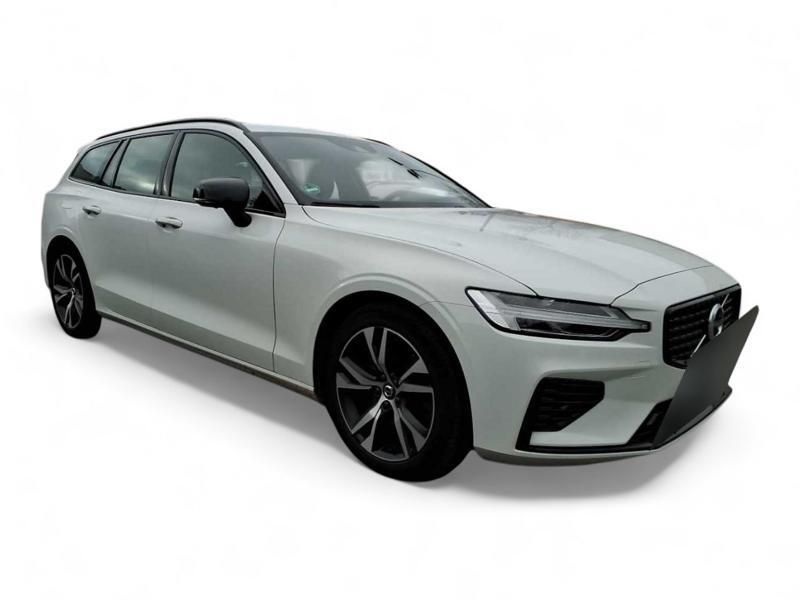 Volvo V60 T6 Twin Engine Recharge R Design AWD/Virtual
