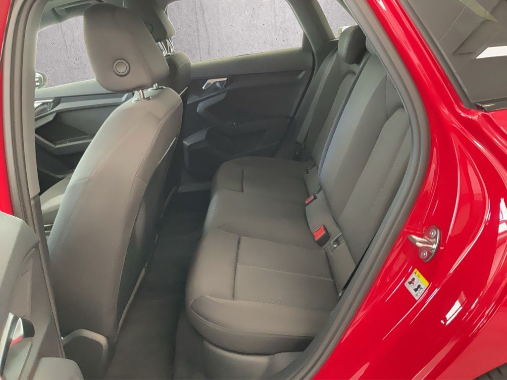 Audi A3 Sportback 40 TFSI e S line S tronic