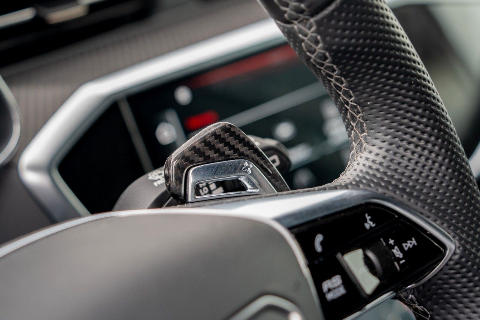 Audi ABT RS6+ Avant 4.0 TFSI quattro / 1 of 25 /