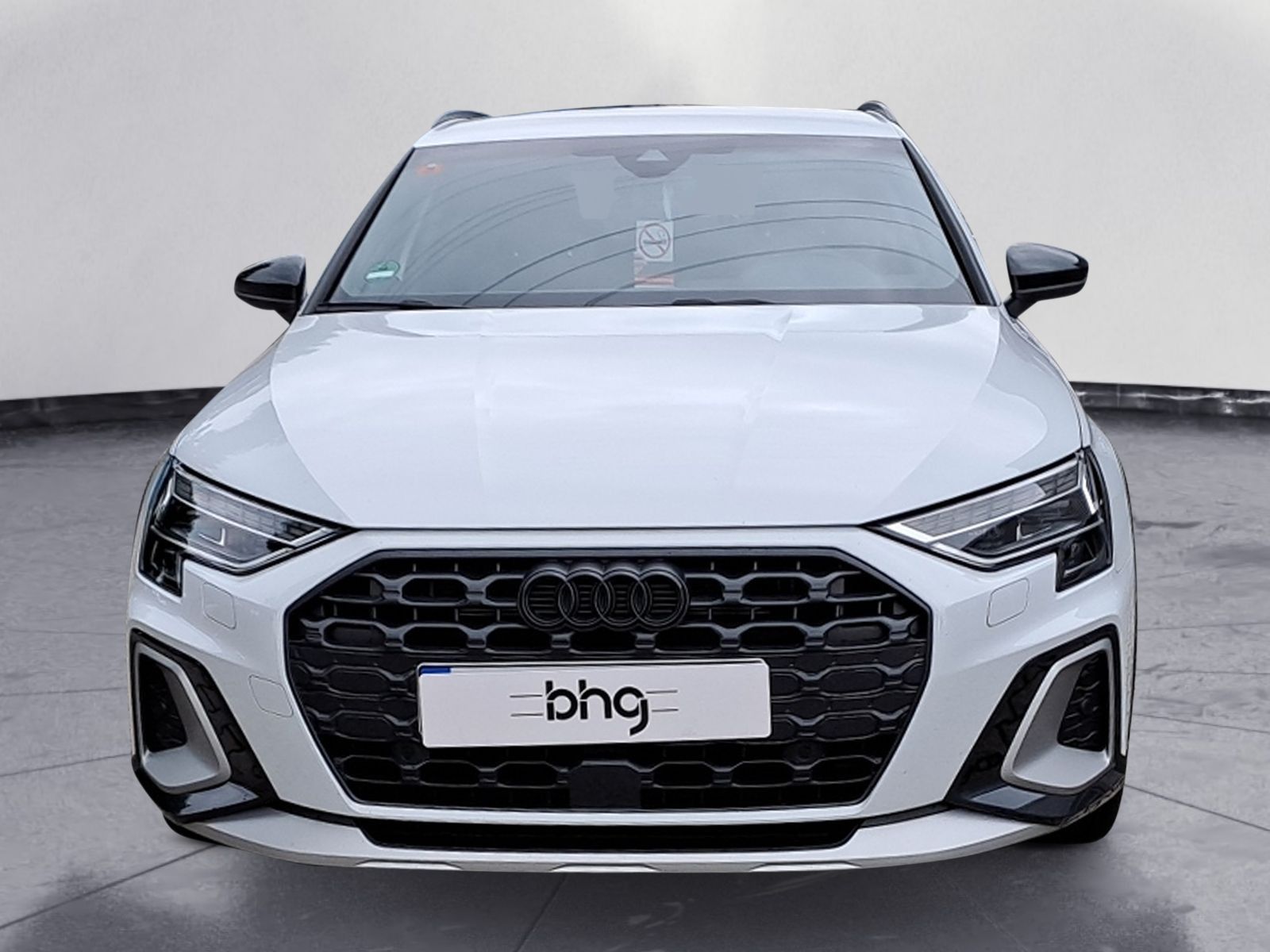 Audi A3 allstreet 35TFSI 110(150) kW(PS ) S-tronic